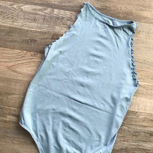 Free People Bodysuit